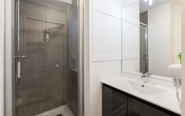 ResidHotel Saint Etienne Centre