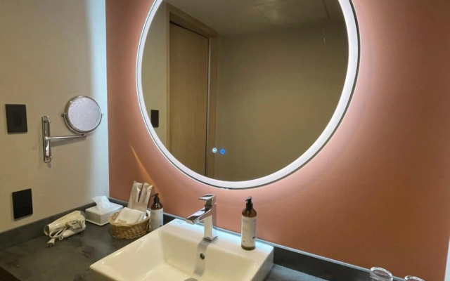 Mercure Nagoya Cypress