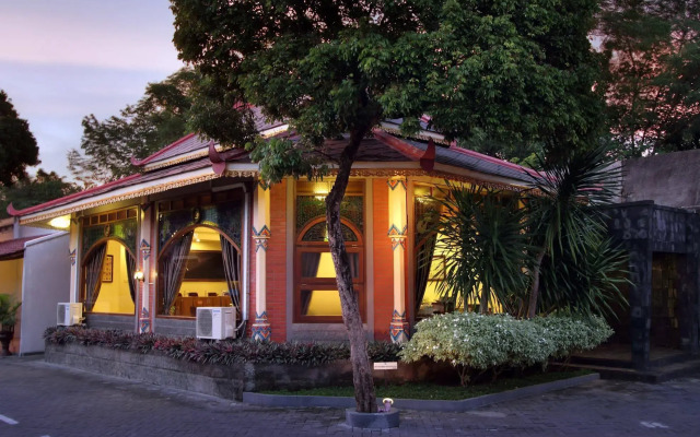 Cakra Kusuma Hotel
