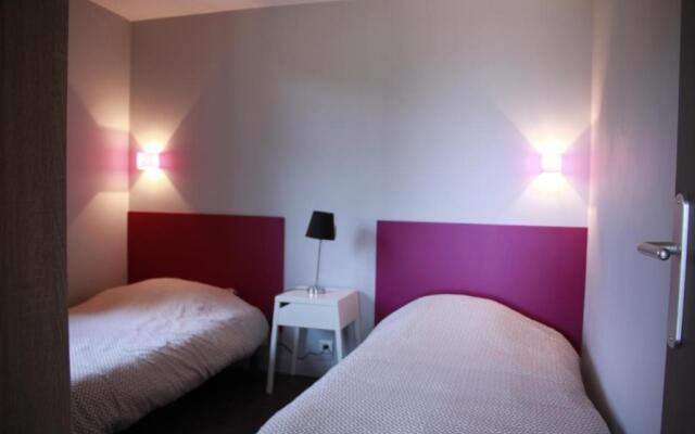 Gîte La Cerise Qui Rit