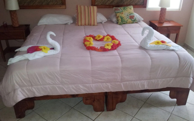 Hotel Cocomar Beachfront Hotel