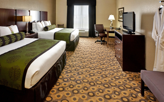 Holiday Inn Southaven Central - Memphis by IHG