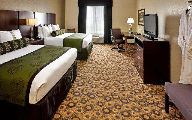 Holiday Inn Southaven Central - Memphis by IHG