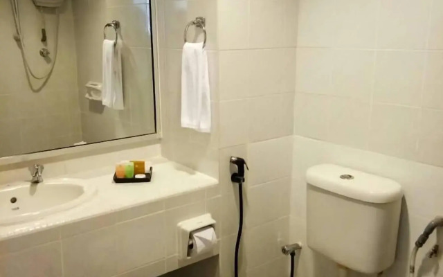 Hotel Seri Malaysia Kuantan