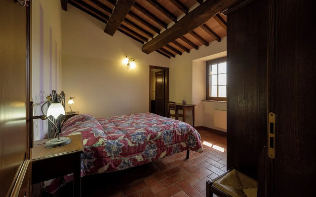 agriturismo Castel d'Alfiolo-Barcomonte