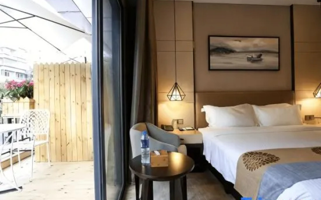 millanhotell – Guest Rooms – Xiamen
