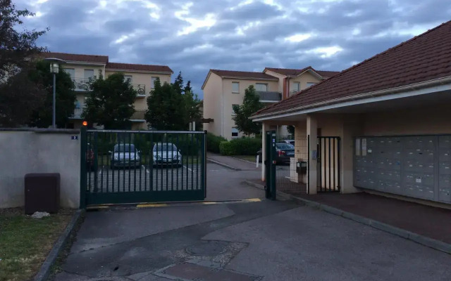 Joli appartement 45m2 à Evreux