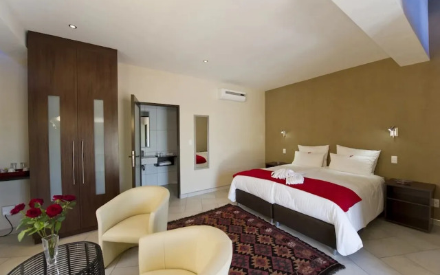 Montebello Guesthouse