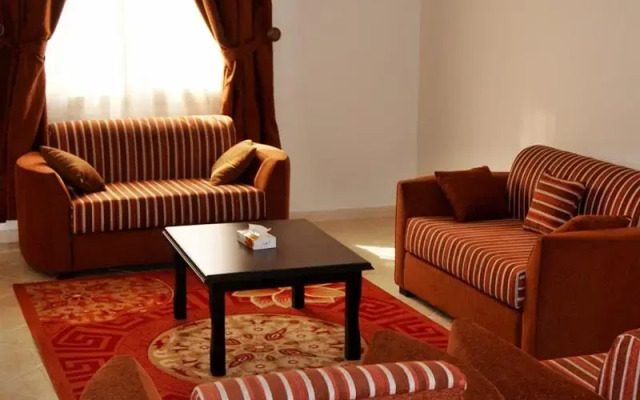 Diar Quba Apartments