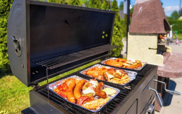 Gorski Resort & Saunarium