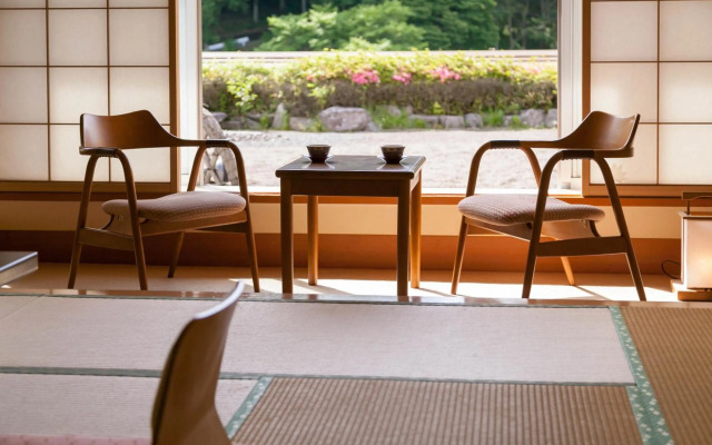 Shima Grand Hotel