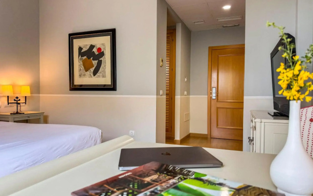 Hotel Castellar-Adults Only
