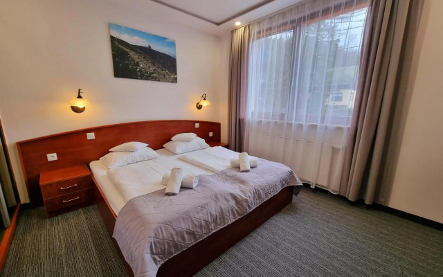 Malachit Karpacz SPA Hotel