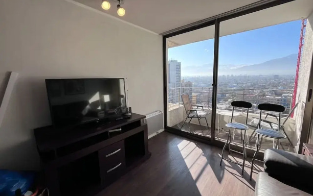 Urbano Santa Isabel Lavanderia Piscina Wifi