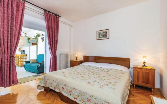 Stunning Home in Medveja With Wifi and 3 Bedrooms