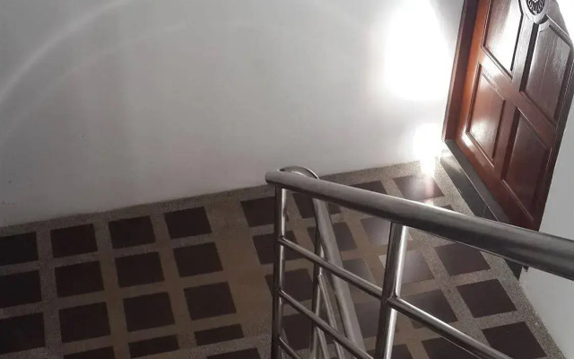 Chaweng Lakeview Condotel