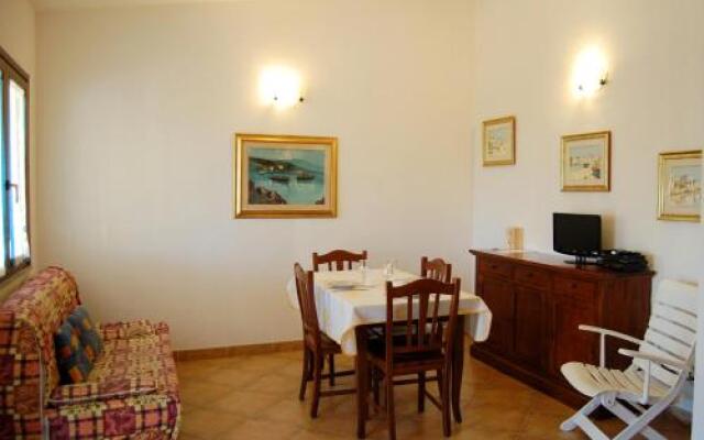 Casa Brezza Di Mare 3