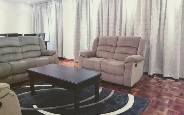 Tomax Apartments Brooks