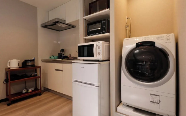 Kyomachiya Bettei Hanatei