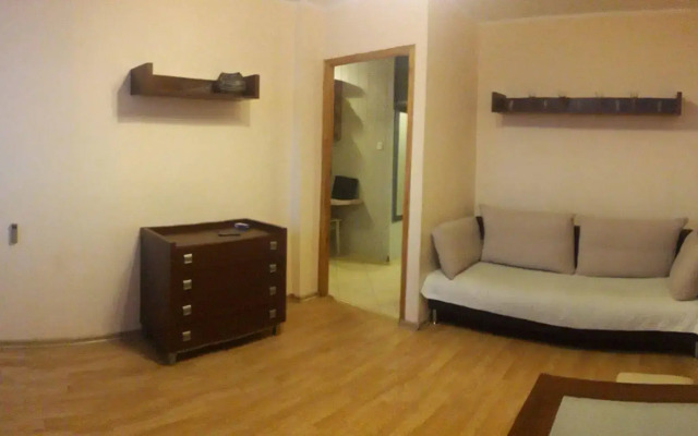 Penguin Apartments City Center
