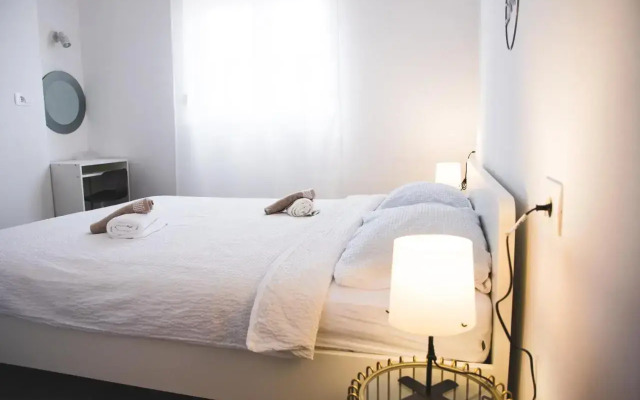 Apartman Dalmacija