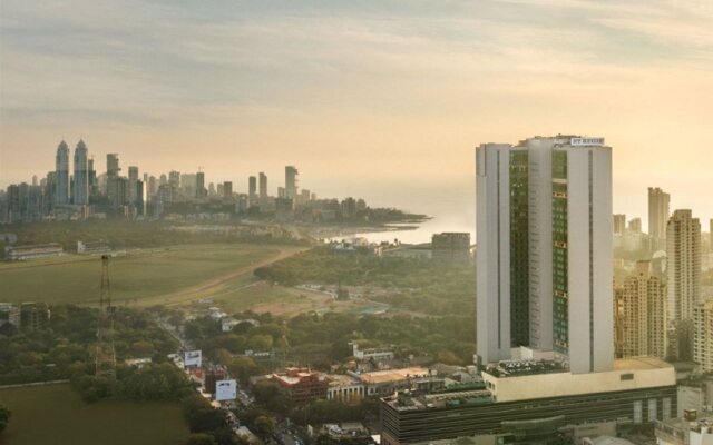 The St. Regis Mumbai