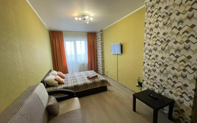 Apartment Formula of Comfort on Krylova street 34