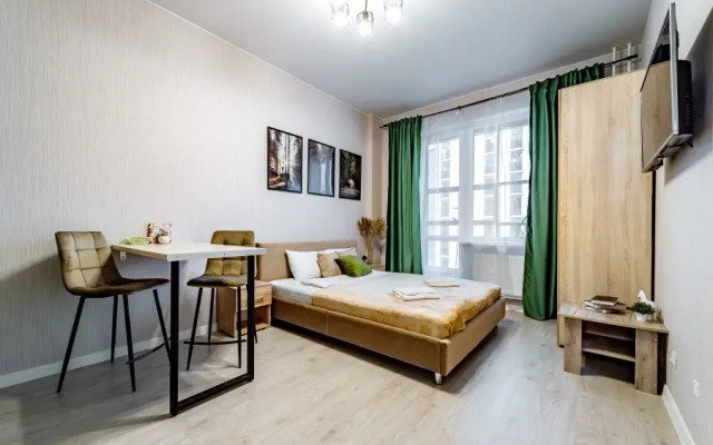 ApartMe Аэропорт