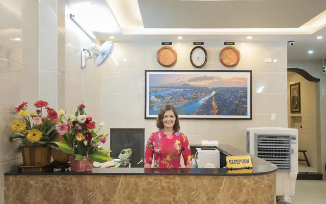 Nhà Bống homestay2