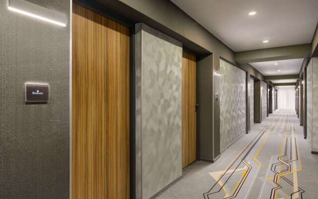 Ramada by Wyndham Ramnicu Valcea