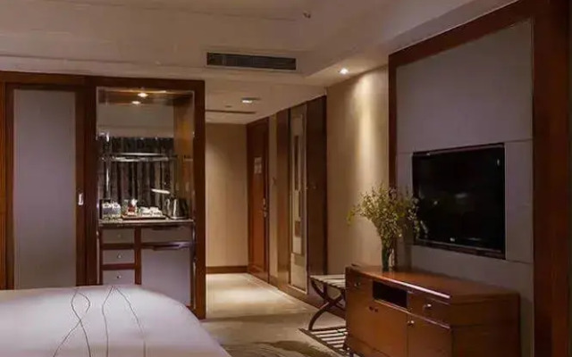 Regal International Sungdo Hotel