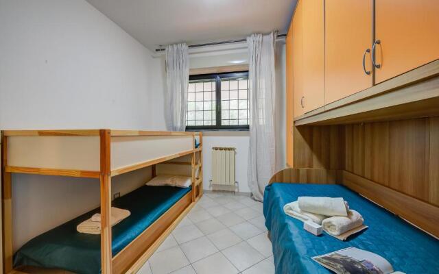 Casa Viola With Shared Pool sea View