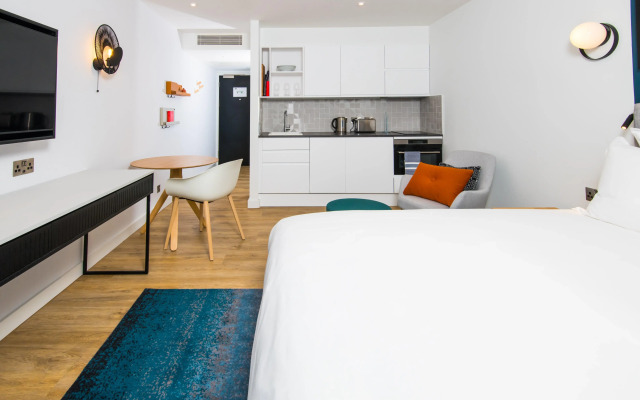 Staybridge Suites Cardiff by IHG