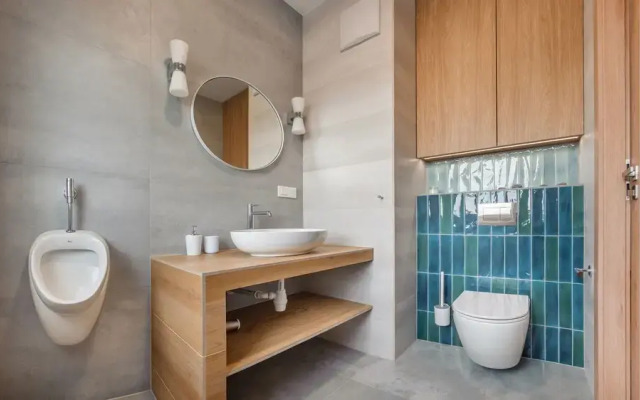 Sun & Snow Let's Sea Baltic Park