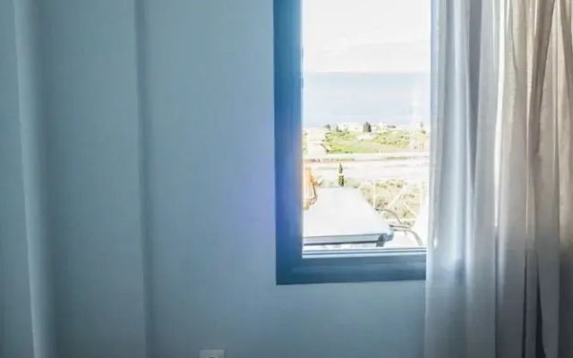 Onar Zin Seabliss - Penelope Gem Suite