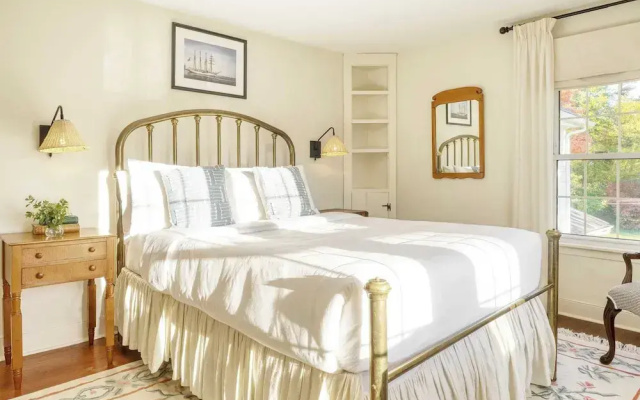 Whitney by Avantstay Private Berkshires Estate