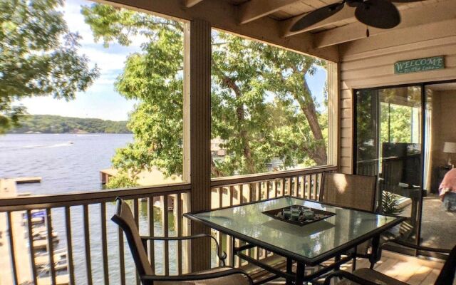 Baypoint 2 Bedroom Condo