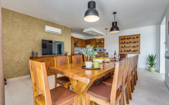 House Luxus Villa Arly
