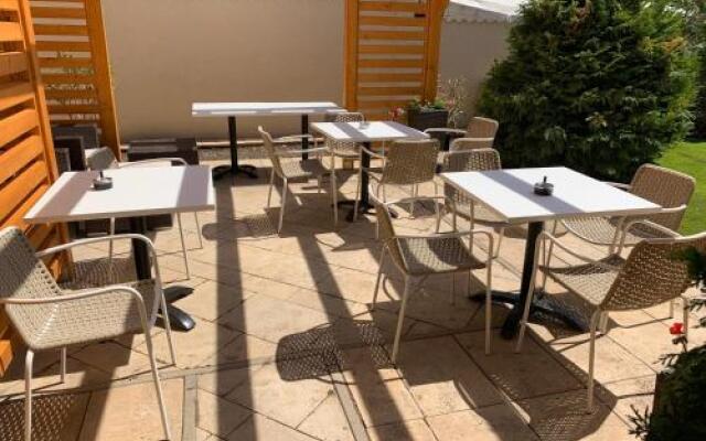 Balaton Fantasy Pension