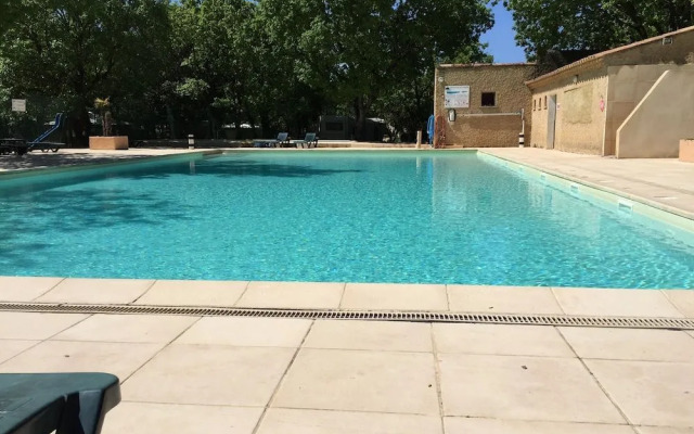 Domaine des Chênes Blancs - Camping