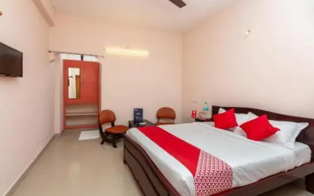 Sb Residency By OYO Rooms