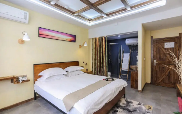 JOMO Inn Wuzhen