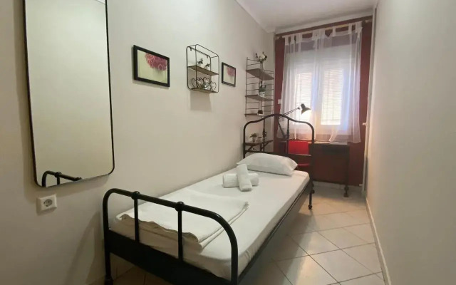 The Student's Home
