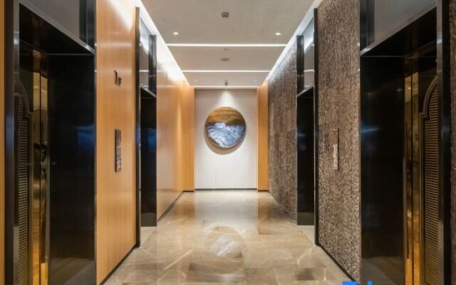 Yong Xing Garden Hotel