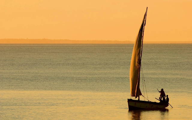 All Senses Nautica Blue Exclusive Resort & Spa - All Inclusive