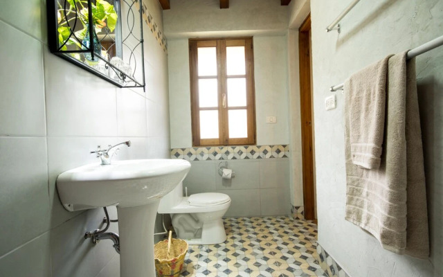 Copacabaña Lodge