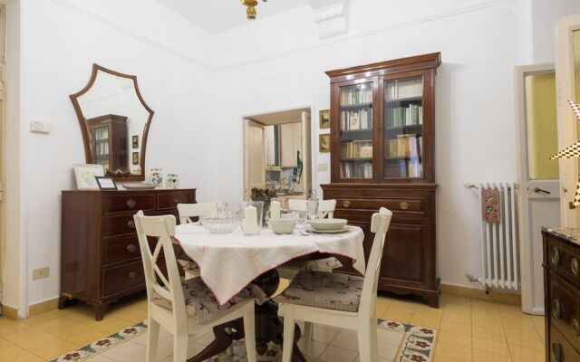 RSH Elegant Pantheon View