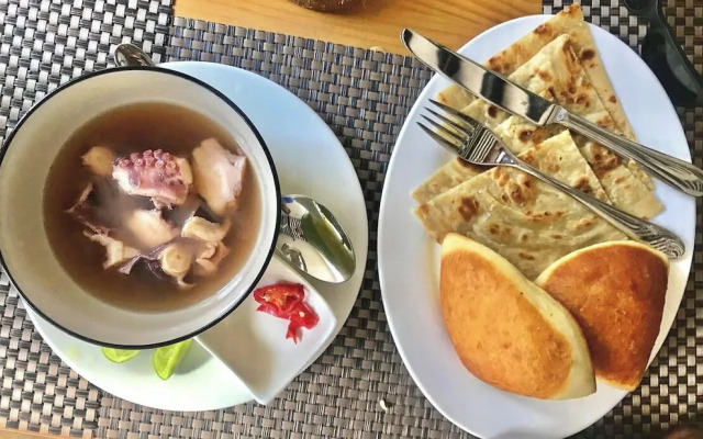 Miska Zanzibar