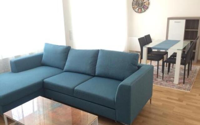 Wien - Apartment Hauptbahnhof