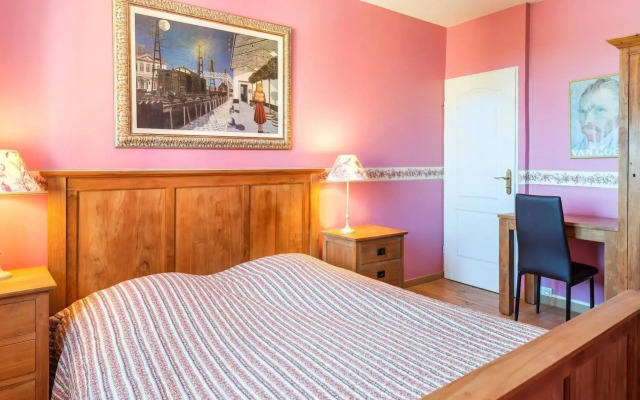L'Adourable Auberge